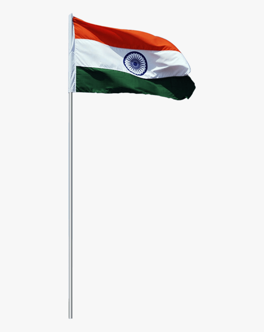 Transparent Indian Flag Png - 15 August Png Background, Png Download, Free Download