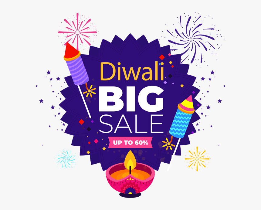 Diwali Sale Png, Transparent Png, Free Download