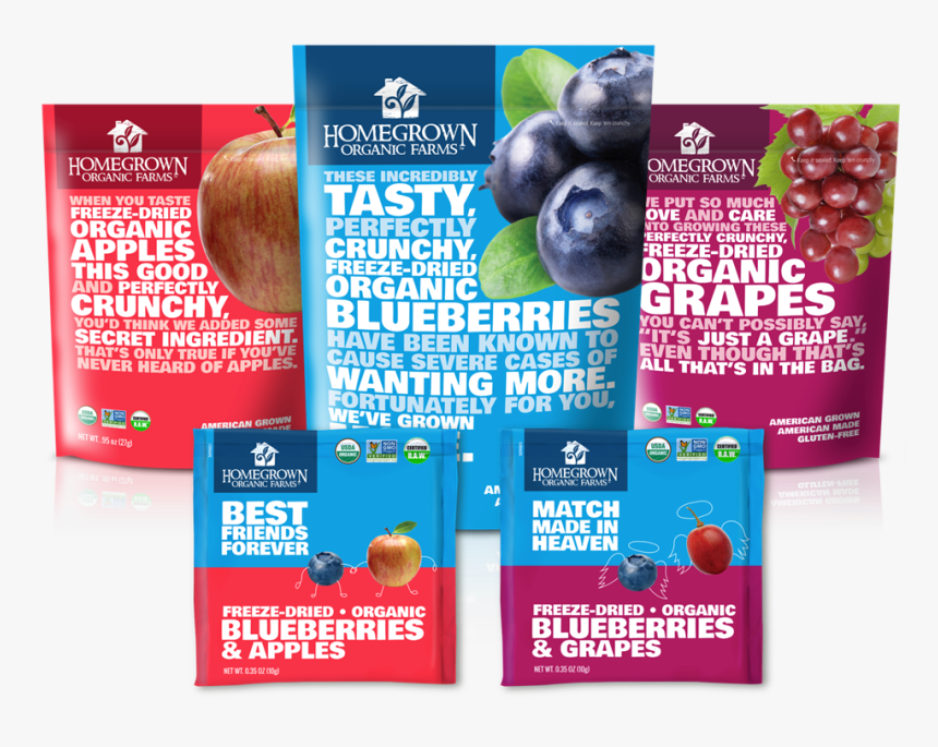 Freeze Dried Fruit Snack, HD Png Download, Free Download