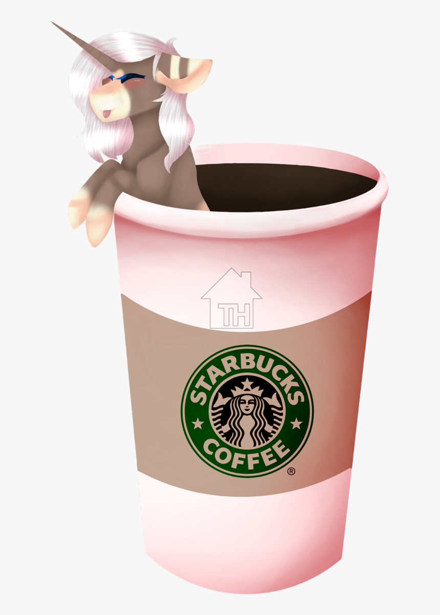 Transparent Coffe Mug Png - Cafe De Starbucks Png, Png Download, Free Download