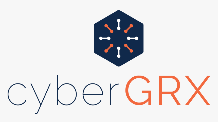 Png File - Cybergrx Logo Transparent, Png Download, Free Download