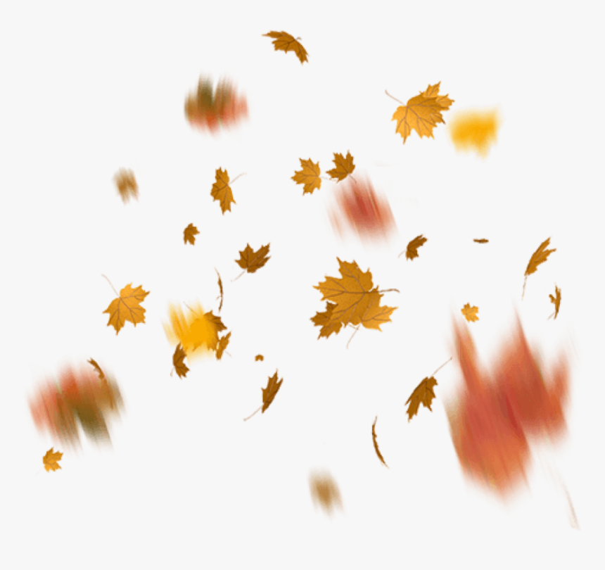 Png Png Autumn Leaves Effects, Transparent Png, Free Download