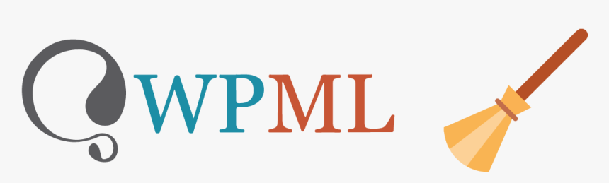 Wpml, HD Png Download, Free Download