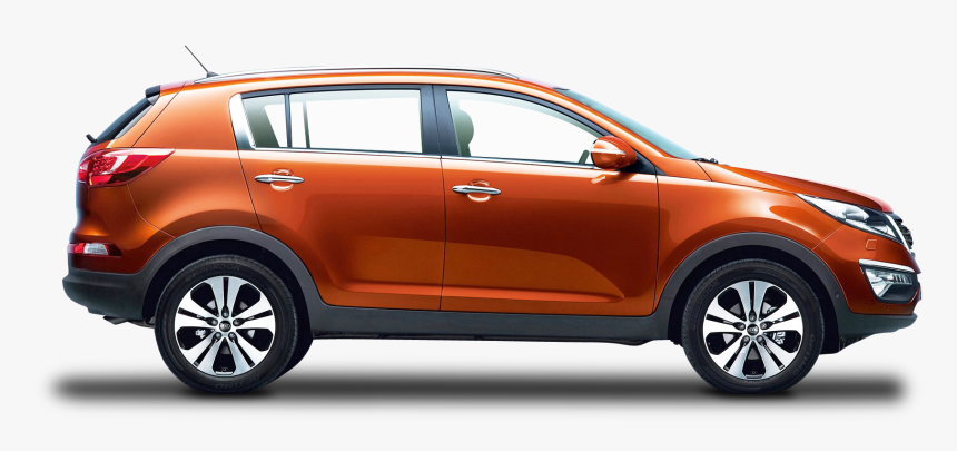 Kia Sportage Price In India, HD Png Download, Free Download