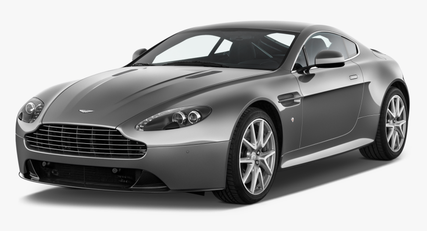 Aston Martin Png - Aston Martin Vantage Png, Transparent Png, Free Download
