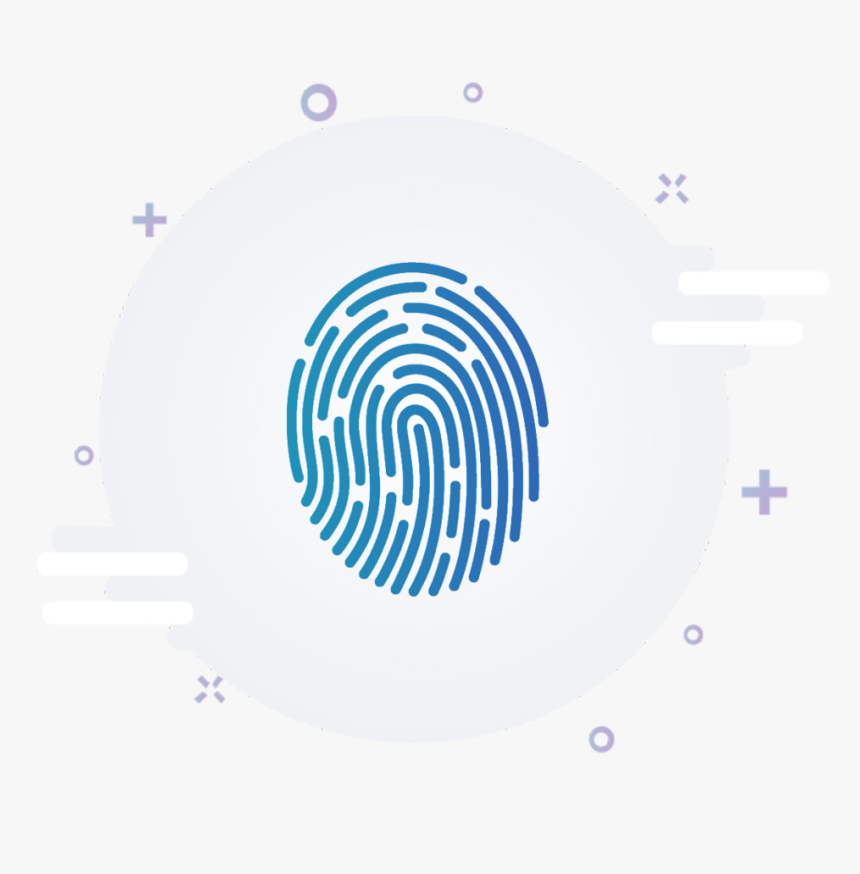 Thumbprint, HD Png Download, Free Download