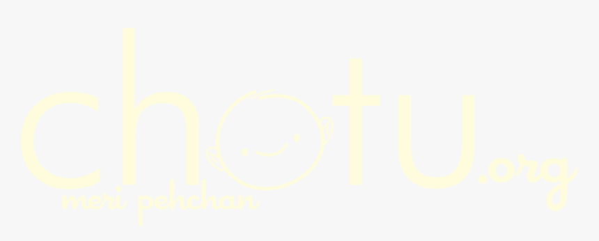 Chotu Foundation - Illustration, HD Png Download, Free Download