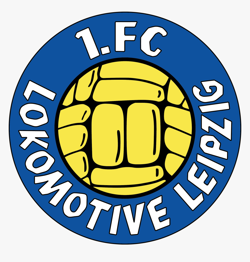 1. Fc Lokomotive Leipzig, HD Png Download, Free Download
