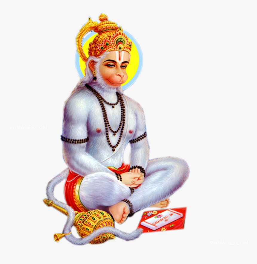 Hanuman Png Photo Hd, Transparent Png, Free Download