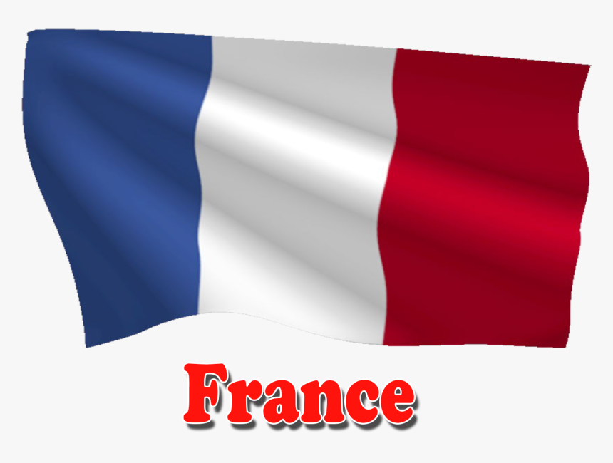 France Flag Png Free Image Download - Flag, Transparent Png, Free Download