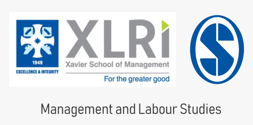 Xlri - Xavier School Of Management, HD Png Download, Free Download