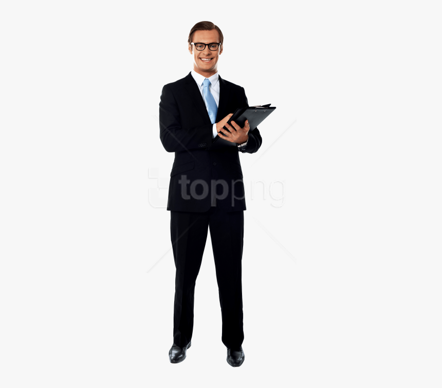 Men Dress Png - Man In Suit Png, Transparent Png, Free Download