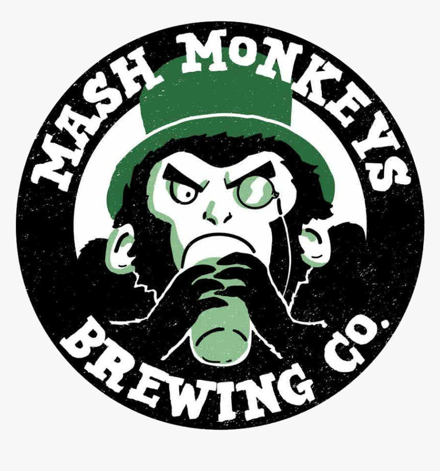 Mash Monkey Logo - United Water Restoration Group, HD Png Download, Free Download