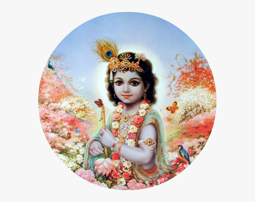 Krishna Janmotsav, HD Png Download, Free Download