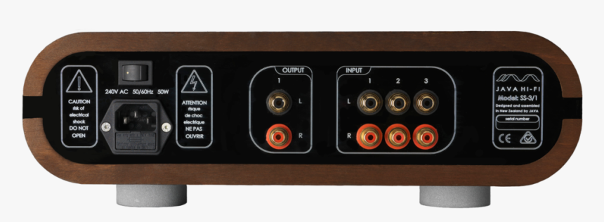 Dark-walnut - Java Preamp, HD Png Download, Free Download