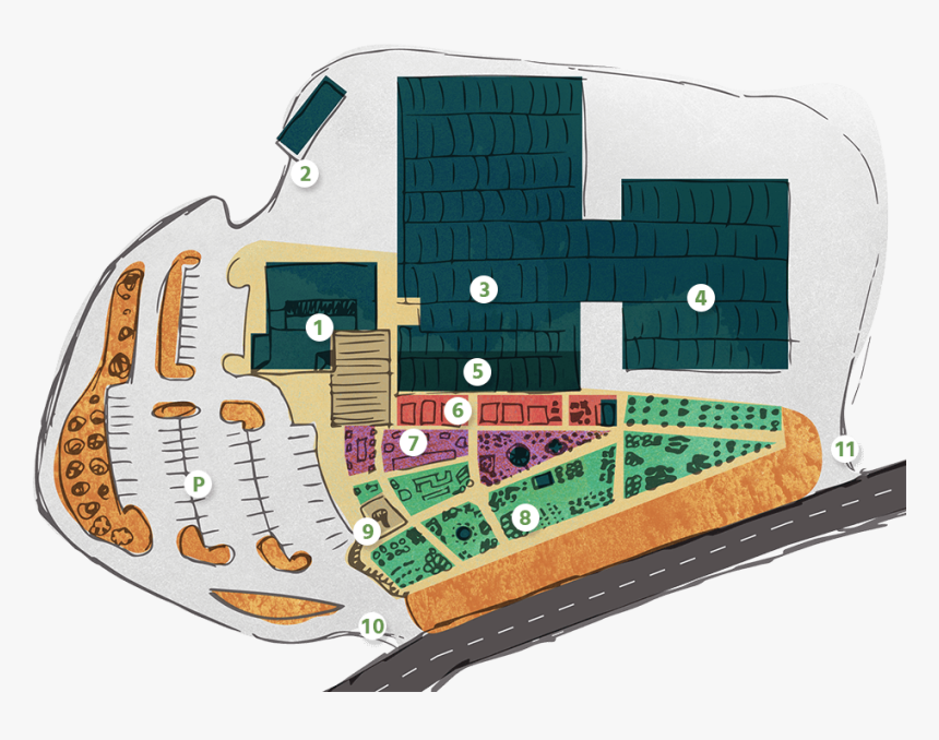 Floor Plan, HD Png Download, Free Download