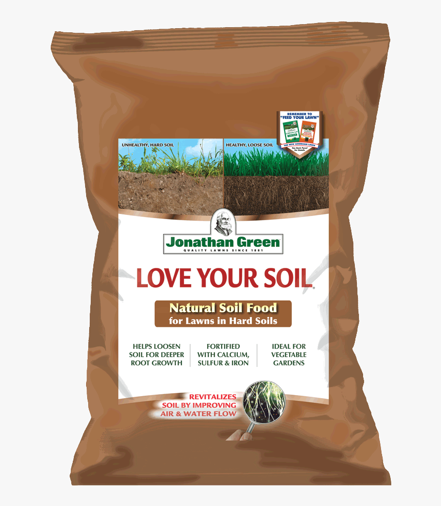 Jonathan Green Love Your Soil, HD Png Download, Free Download