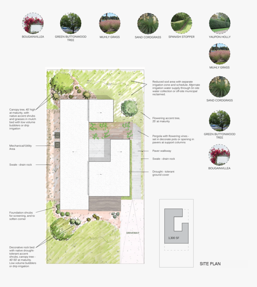 Portfolio Meriem Final For Printing 4 Floor Plan Hd Png