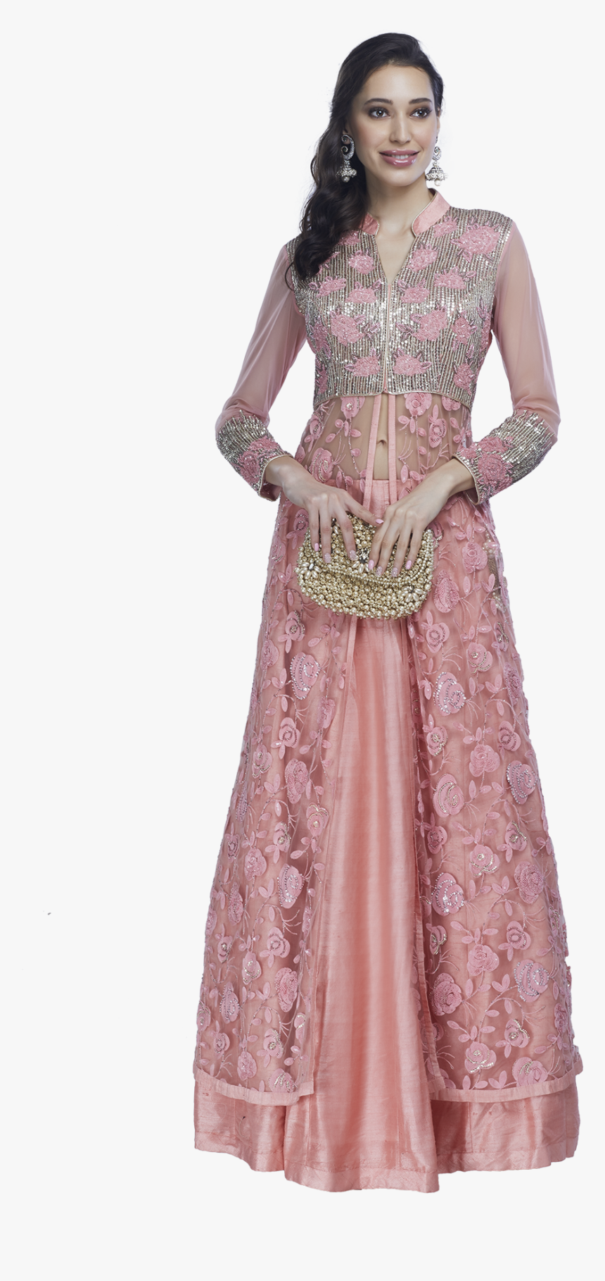 Ladies Fancy Suits Png, Transparent Png, Free Download