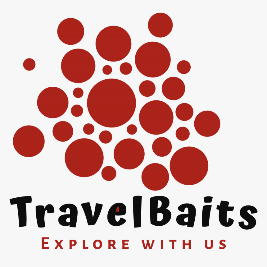 Travelbaits - Jpeg, HD Png Download, Free Download