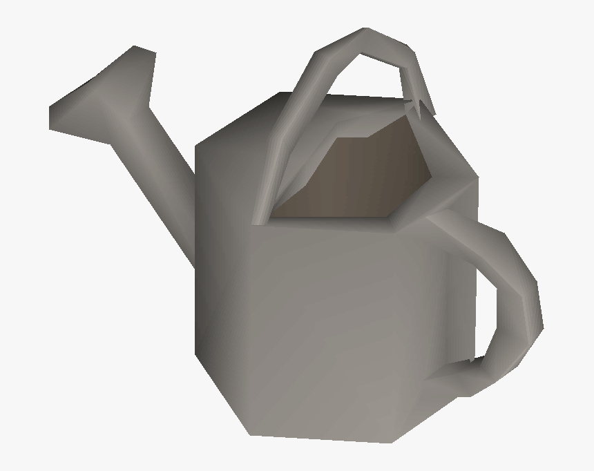 Old School Runescape Wiki - Osrs Farming Watering Can Osrs, HD Png Download, Free Download