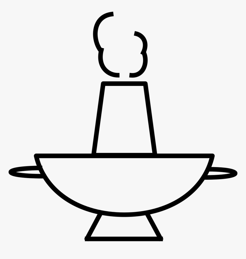 Hot Pot - Icon, HD Png Download, Free Download