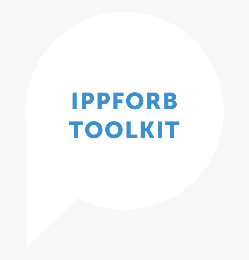 Ippforb Toolkit Button, HD Png Download, Free Download