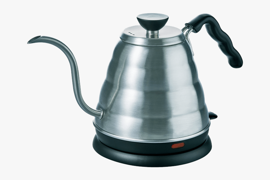 Hario V60 Buono Power Kettle - Hario Electric Kettle, HD Png Download, Free Download