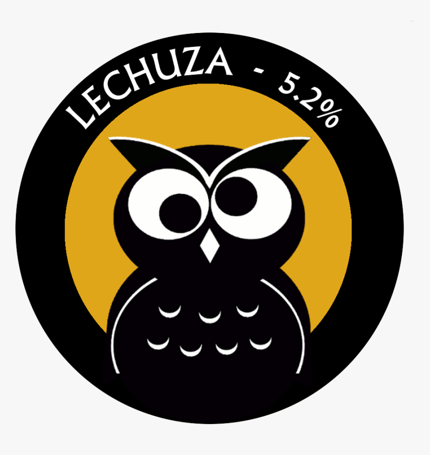 - Xeo - Lechuza - Cap - Crossed Eyed Owl Brewery, HD Png Download, Free Download