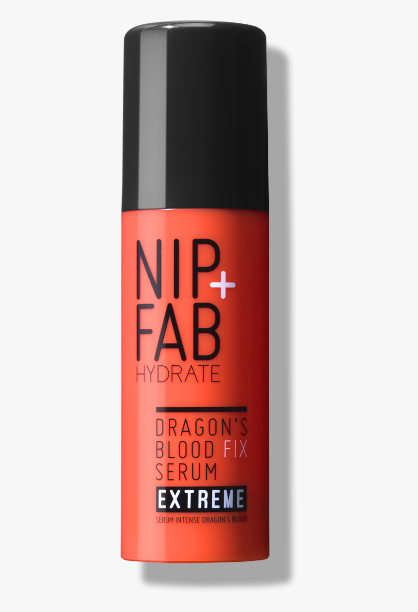 Nip And Fab Dragons Blood Fix Plumping Serum, HD Png Download, Free Download