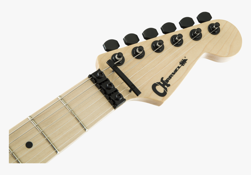 Charvel So Cal Hh Style 1, HD Png Download, Free Download