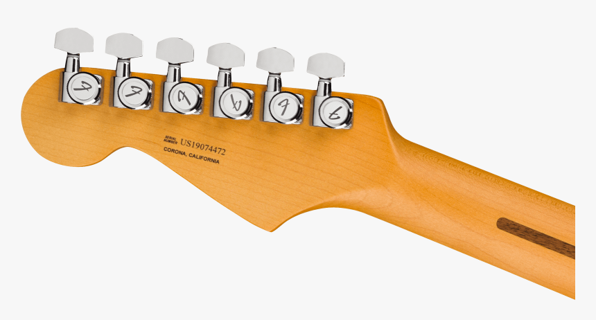 Fender American Ultra Stratocaster Maple Fingerboard - Fender David Gilmour Signature, HD Png Download, Free Download