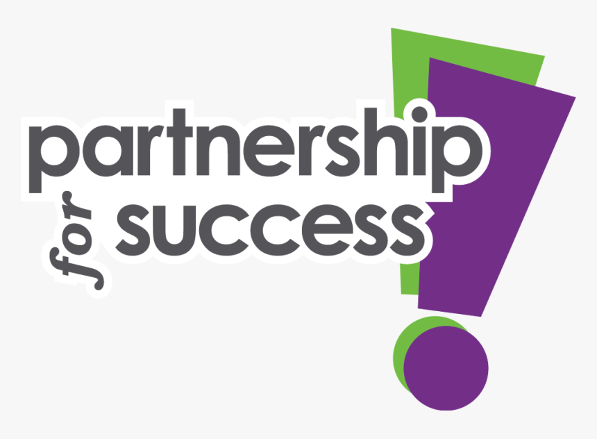 Partnership For Success, HD Png Download, Free Download