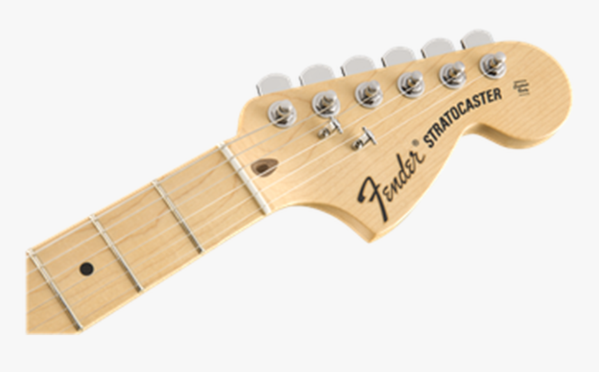 Fender 0115602392 American Special Stratocaster, Maple - Fender Stratocaster, HD Png Download, Free Download