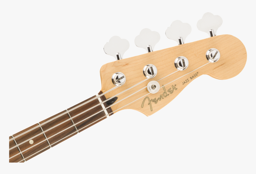 Fender Player Jazz Bass Silver"
 Class="lazyload Lazyload - Squier Jazz Bass Headstock, HD Png Download, Free Download