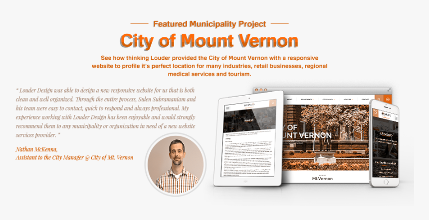 City Of Mt - Online Advertising, HD Png Download, Free Download