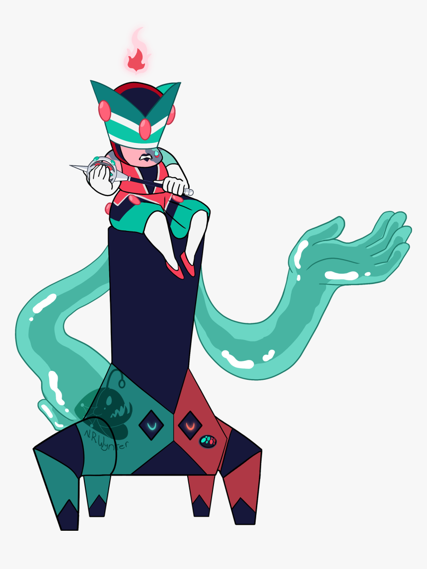 Wyntergems Wiki - Gemsona Chrysocolla, HD Png Download, Free Download