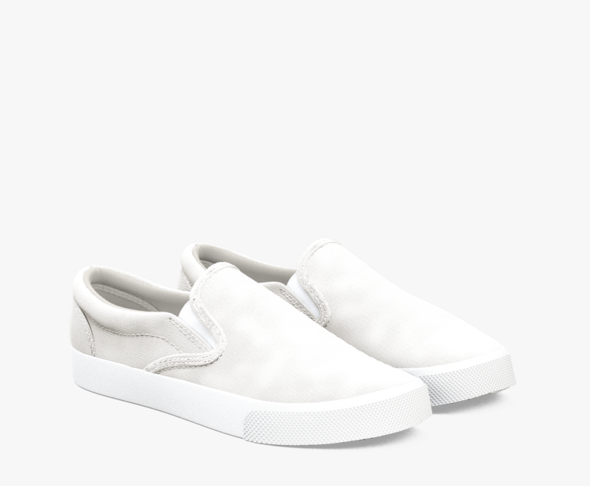 Transparent Shoes Clipart Png - Slip-on Shoe, Png Download, Free Download