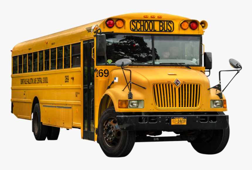 Bus.png, Transparent Png, Free Download