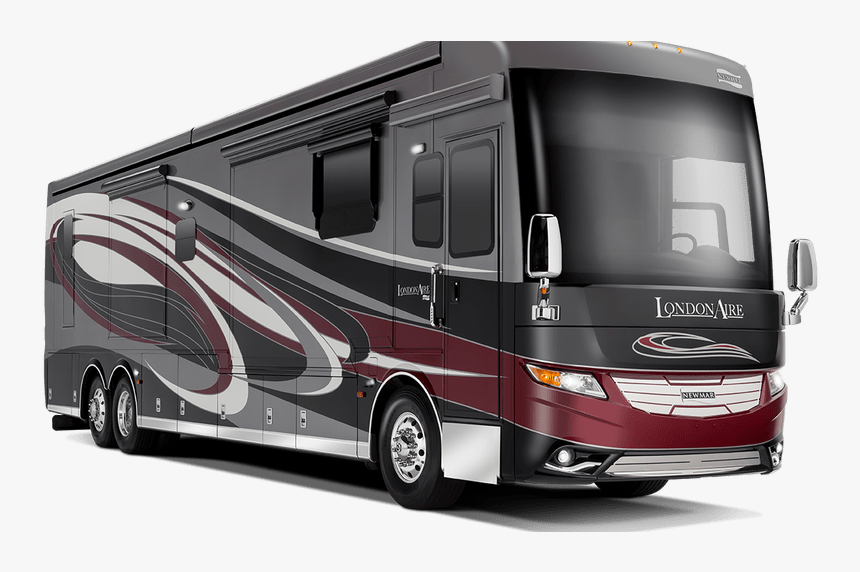 Coach Clipart Luxury Bus - Bus Luxury Png, Transparent Png, Free Download