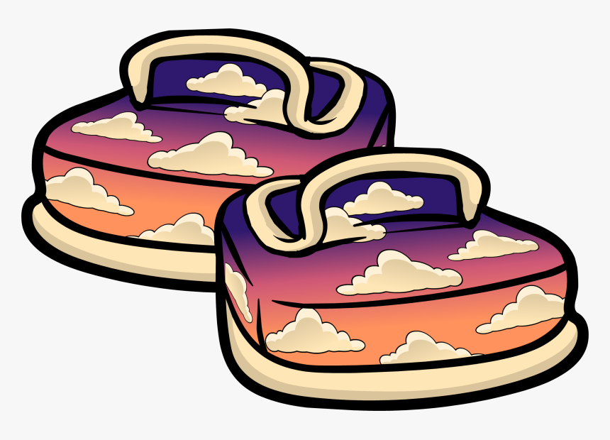 on cloud shoes wiki