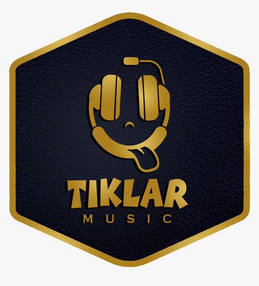 Tiklar Music - Label, HD Png Download, Free Download