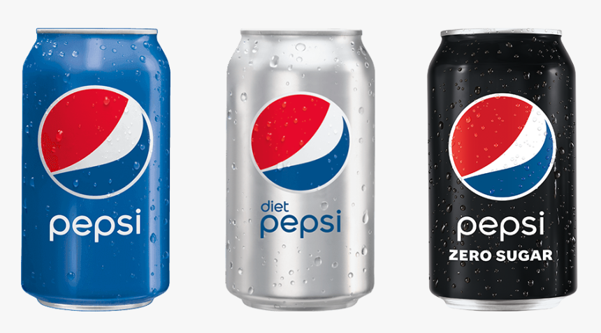 Pepsi New, HD Png Download, Free Download