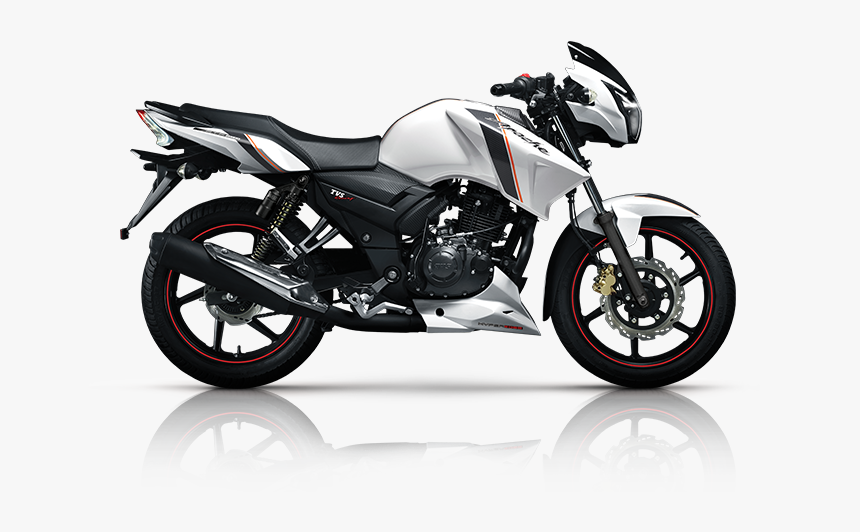 Apache Rtr 160 Price In India, HD Png Download, Free Download