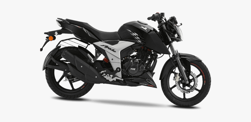 Apache Rtr 160 4v Colours, HD Png Download, Free Download