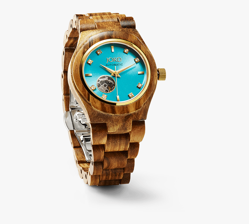 Jord Watch, HD Png Download, Free Download