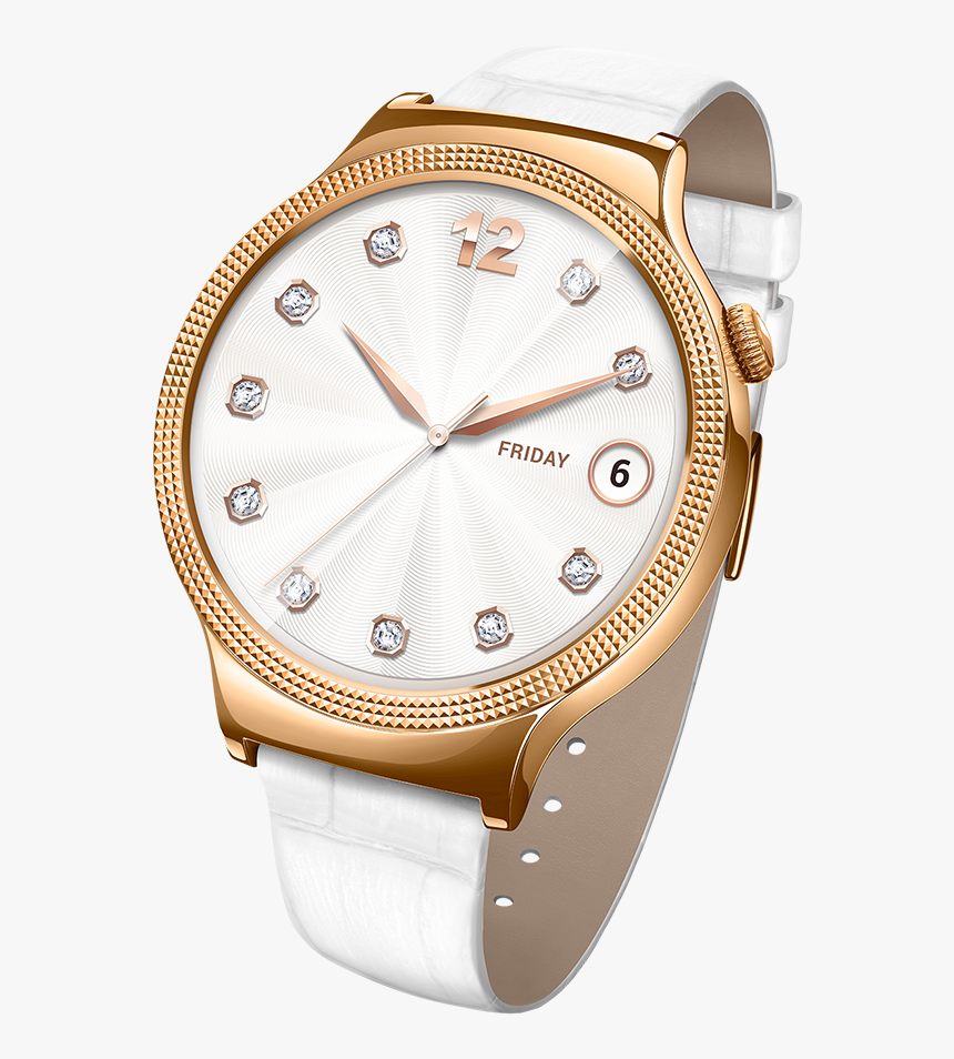 Huawei Gt Watch Women, HD Png Download, Free Download