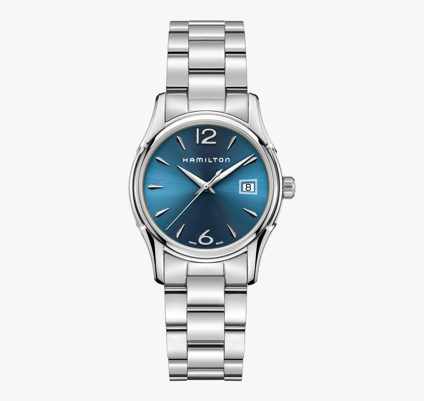 Ladies Blue Dial Watch, HD Png Download, Free Download