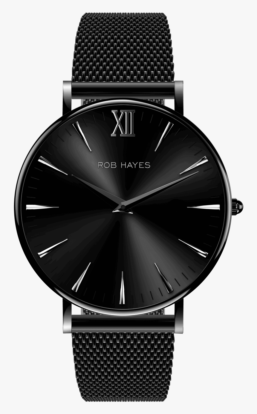 Rob Hayes Berkeley Mens Womens Ladies Watch Swiss Made - Watch, HD Png Download, Free Download