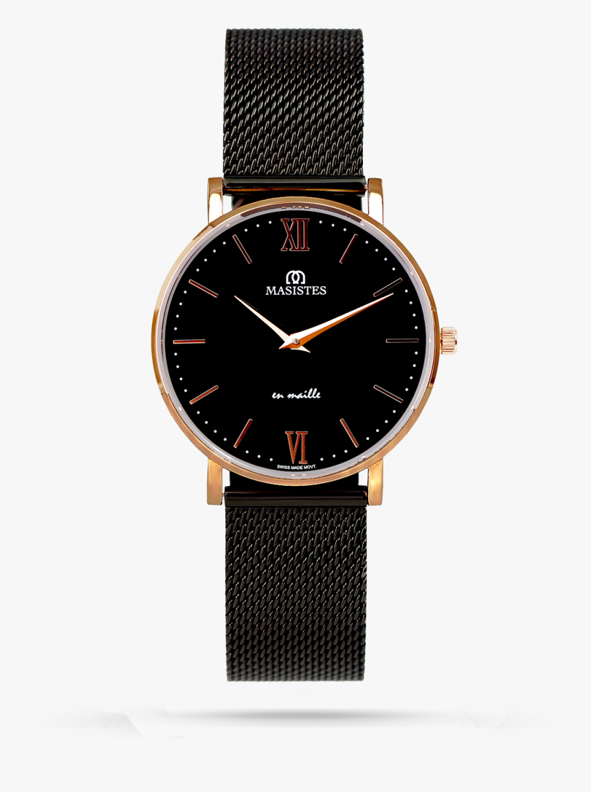 Watch Womens Watch Female Watches Wrist Watch For Women - Montre Nixon Femme Cuir, HD Png Download, Free Download
